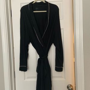 Women’s Plus Size 3X-4X Beautifully Soft Robe